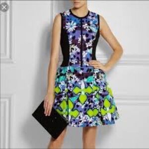 Floral Sleeveless Dress - Peter Pilotto x Target